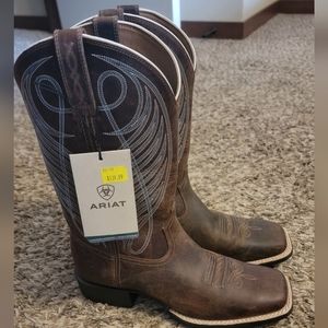 Ariat boots